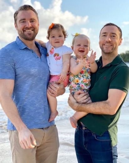 Cyprus surrogacy