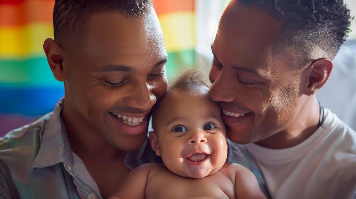 gay surrogacy in Jamaica
