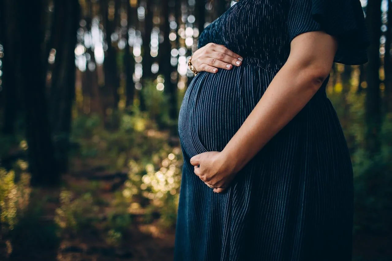 HIV surrogacy process in Georgia
