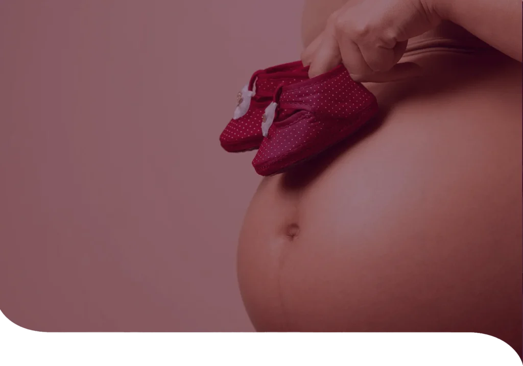 trend of gestational surrogacy