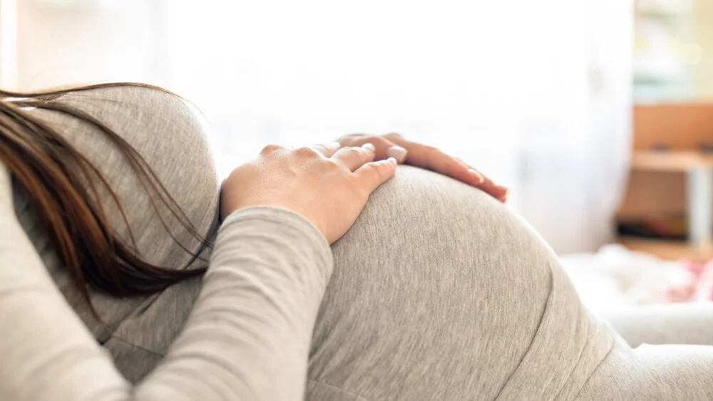 Surrogacy for HIV patients in Cyprus