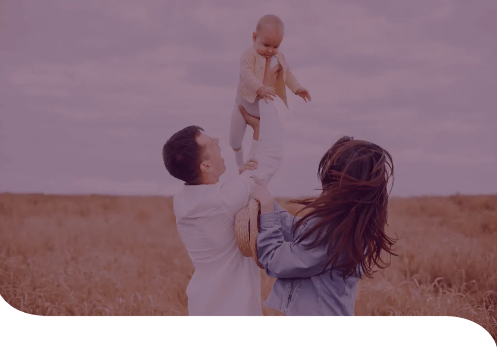 Become a Surrogate
