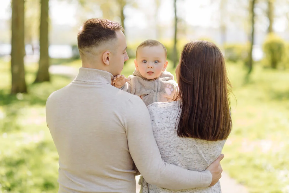 Surrogacy for HIV-positive intended parents