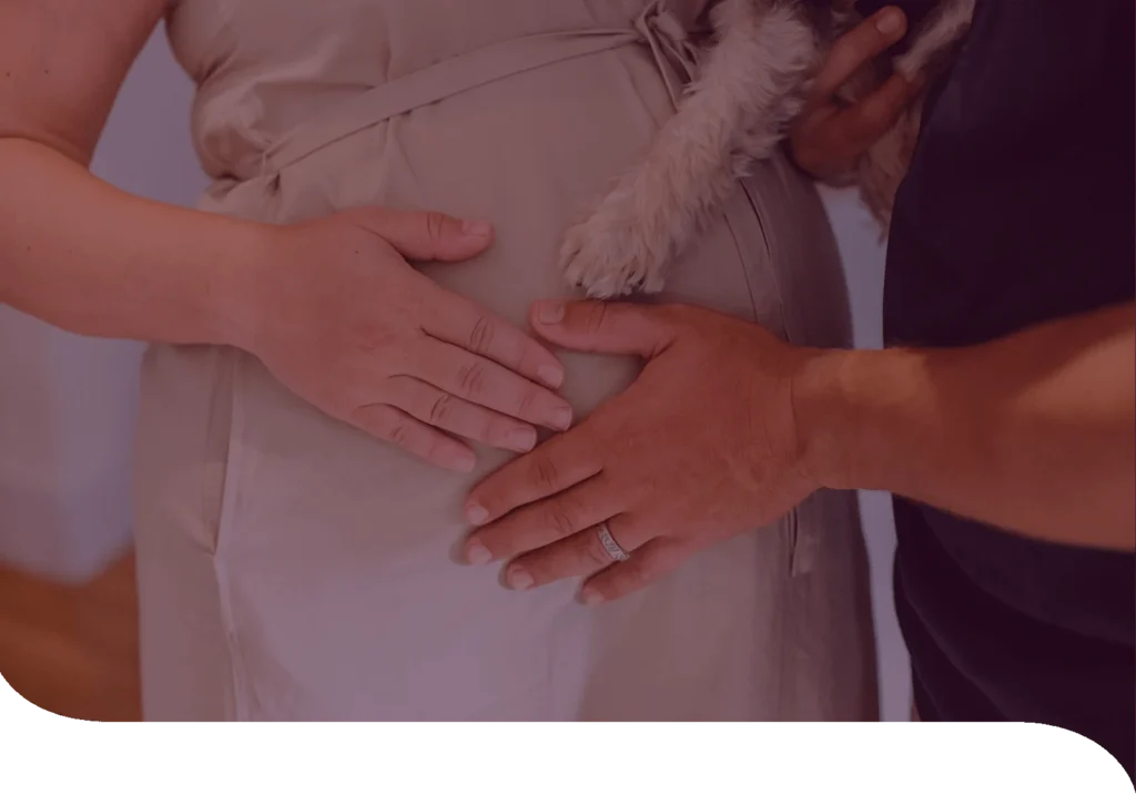 Surrogacy with Egg Donation Georgia