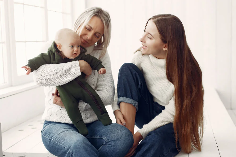 surrogacy for lgbt couples in Georgia
