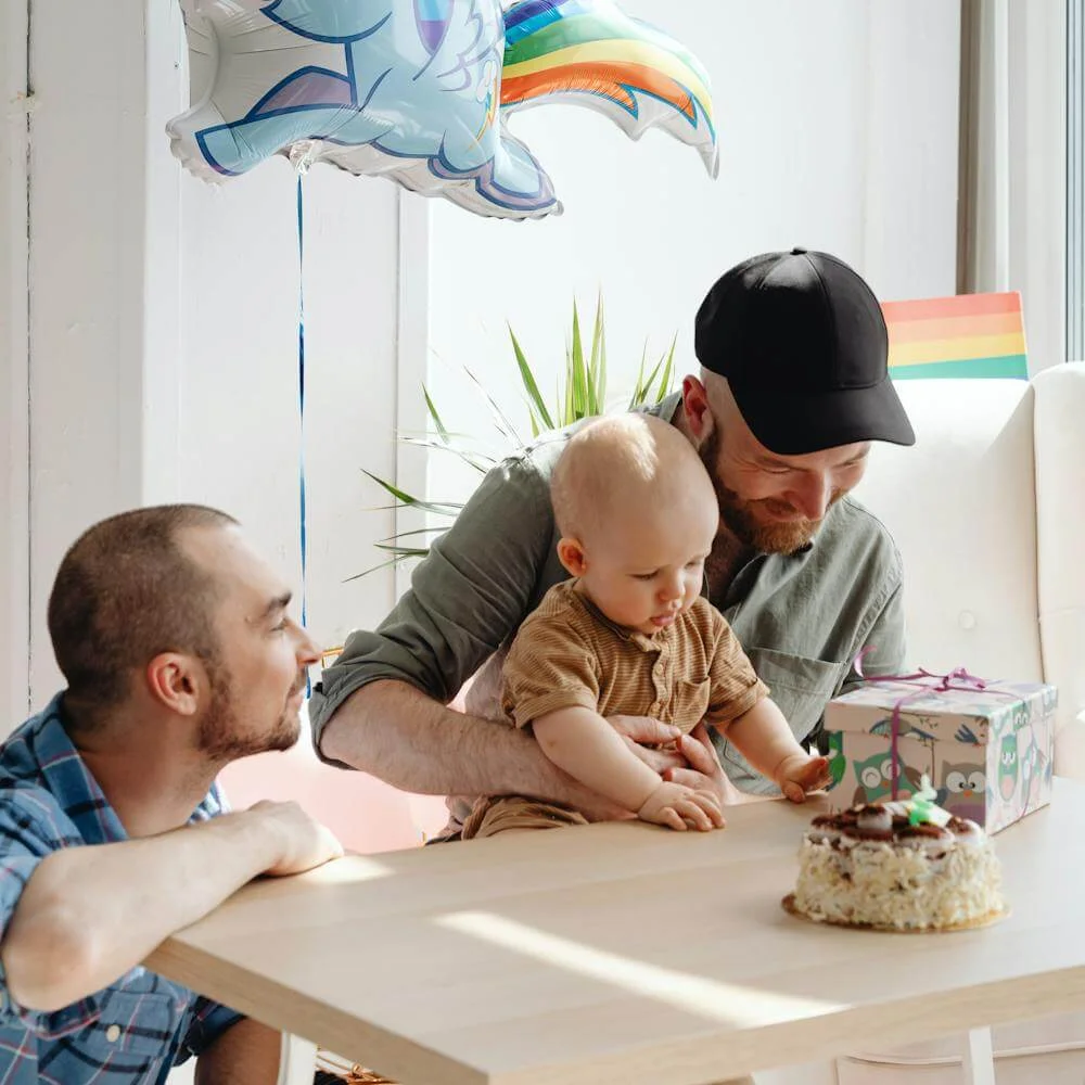 Surrogacy agency for LGBT couples in Armenia
