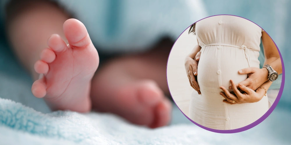 Surrogates for single parent in Armenia