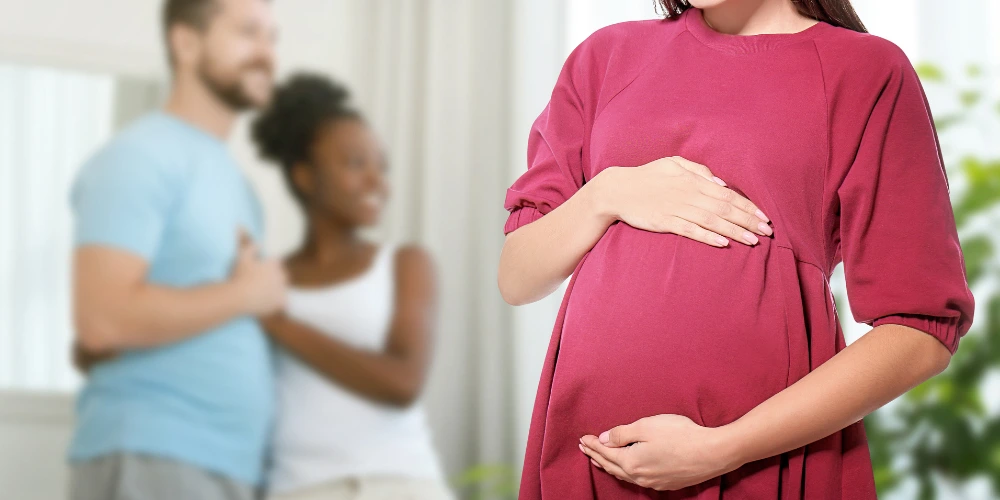Surrogacy in Cyprus