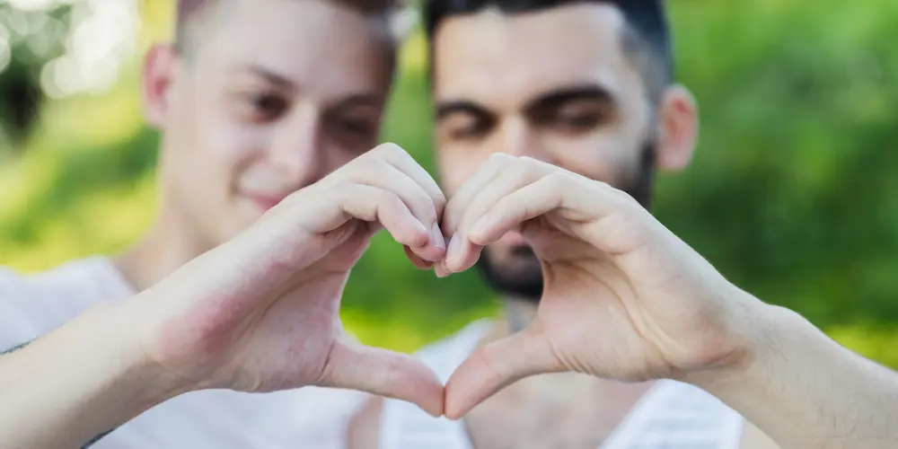 Surrogacy for Gay Couples in USA