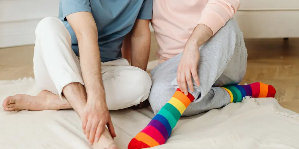 Surrogacy for Gay Couples