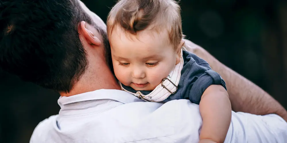 Surrogacy for Single Men