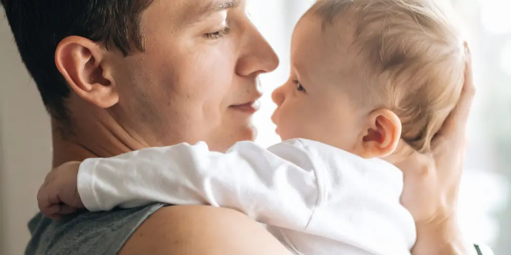 single parent surrogacy in Georgia