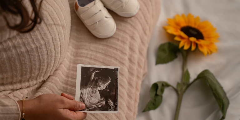 International Surrogacy Still Safe