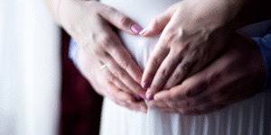 Safe, Legal surrogacy