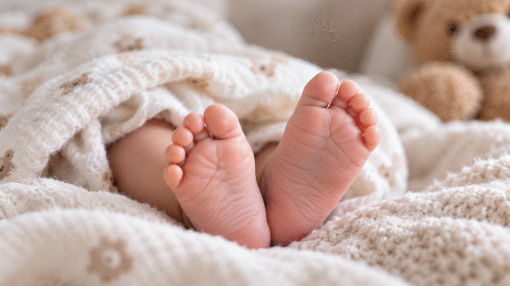surrogacy in Kazakhstan